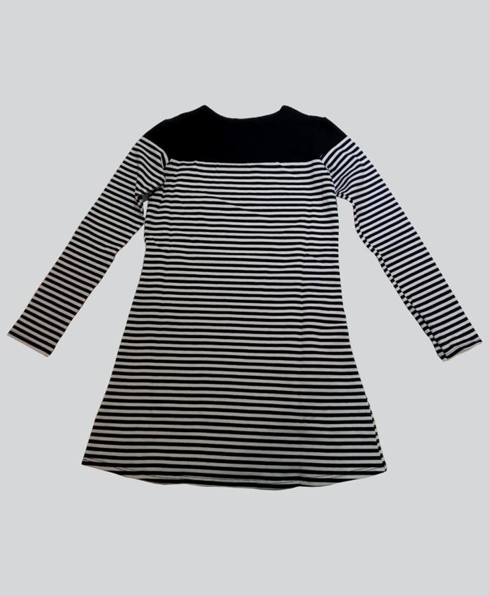 40565 vestido manga longa mescla-2