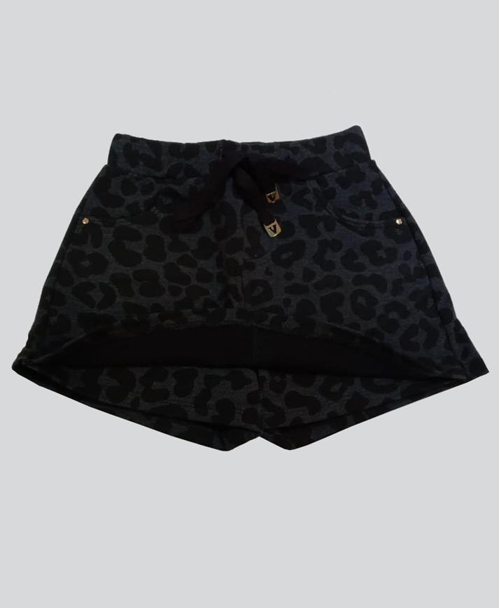 40639. Conj shorts saia ml-2