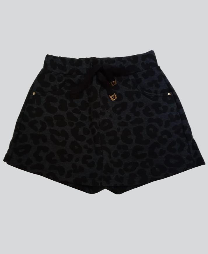 40639. Conj shorts saia ml-3