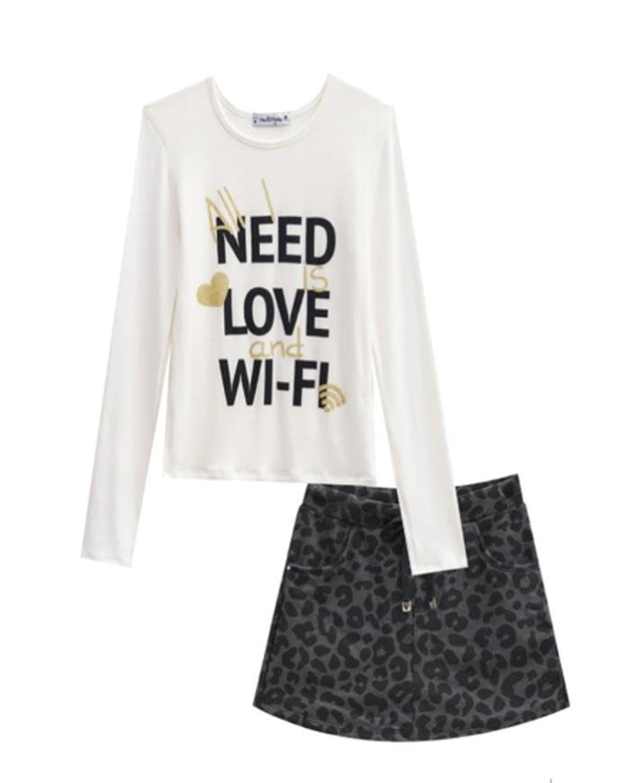 40639. Conj shorts saia ml-4