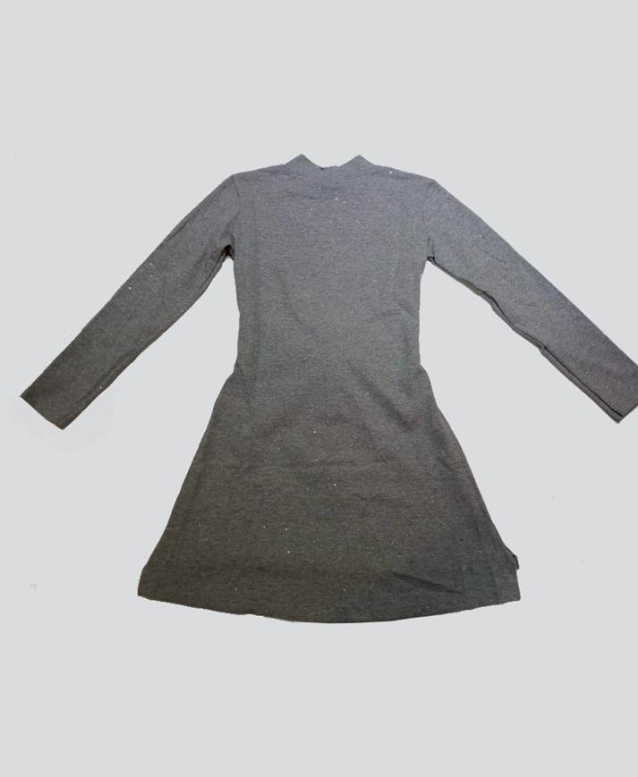 40787 Vestido manga longa.-2