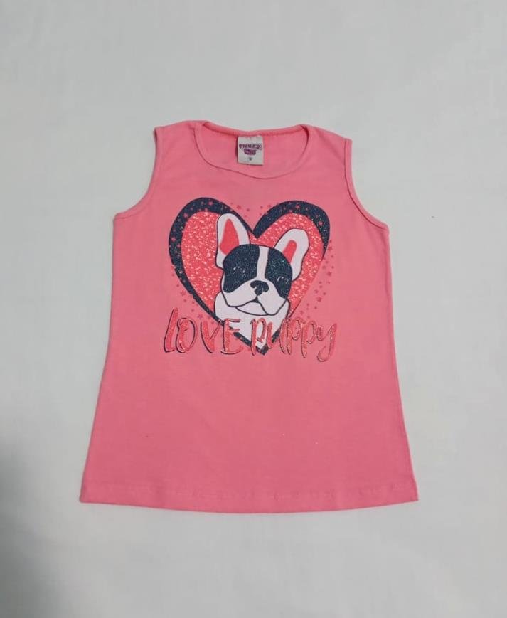 4533 conj shorts e regata rosa-1